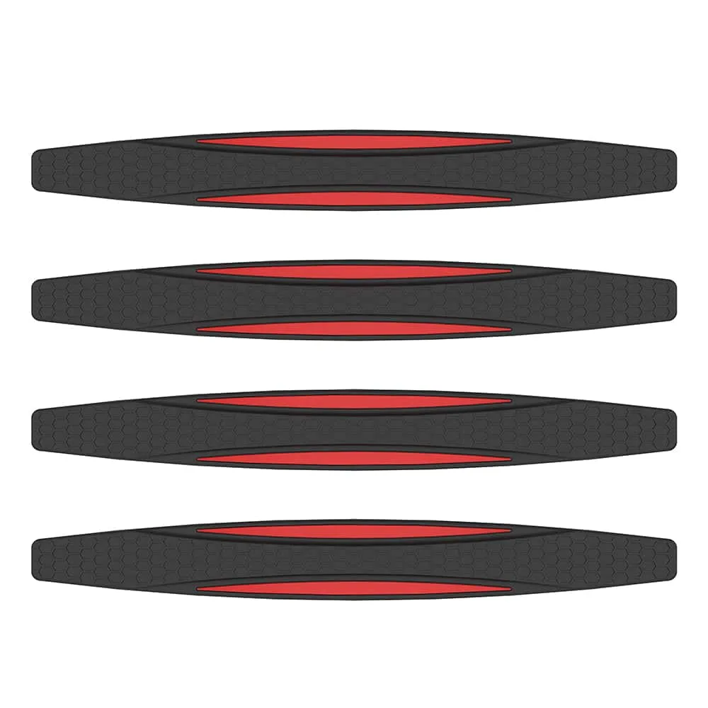 GFX Garnet Car Bumper Corner Protector (Universal Fit)