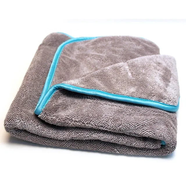 60 x 90 cm XL size Premium Microfiber Cloth [Multi-Purpose]